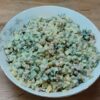 Оливье – Russischer Salat – Bild 3