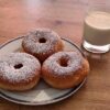 Пончик - Donuts