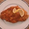 Шнитцель куриный - Paniertes Schnitzel Pouletbrust